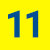 Numbers-Yellow-Square_11