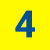 Numbers-Yellow-Square_4