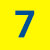 Numbers-Yellow-Square_7