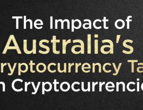The Impact of Australia’s Cryptocurrency Tax on Cryptocurrencies