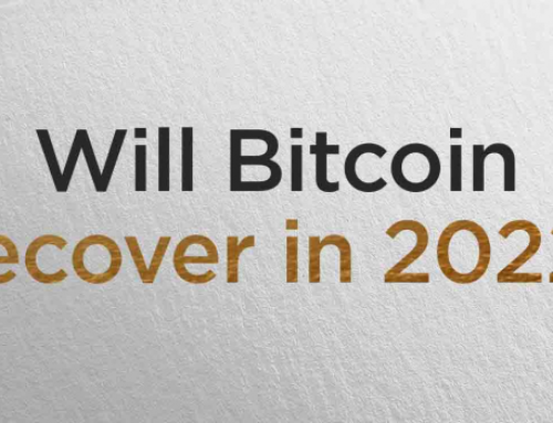 Bitcoin Falls Down to $39,000 | Will It Recover in 2022?
